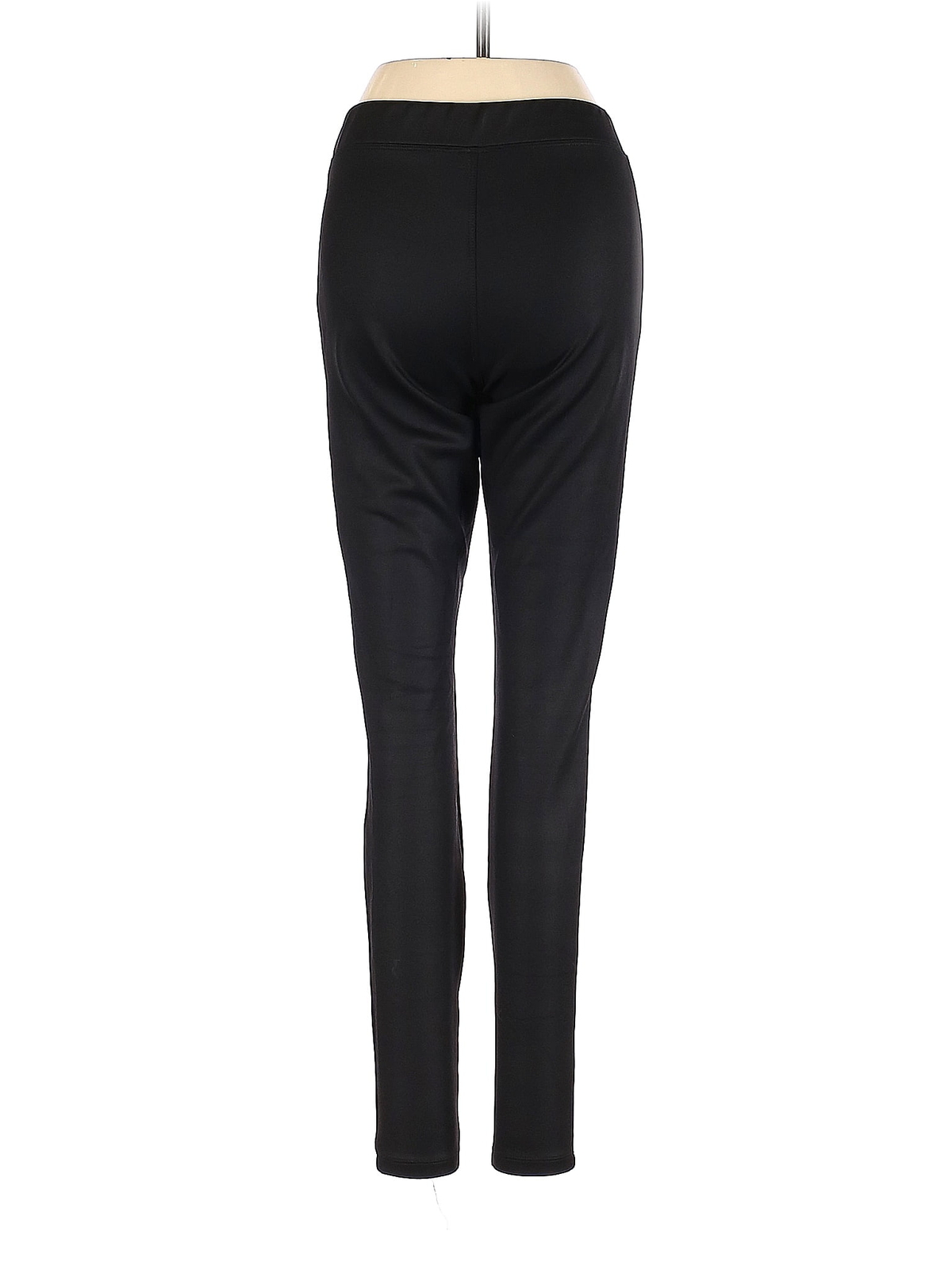 Express Women Black Leggings XS eBay