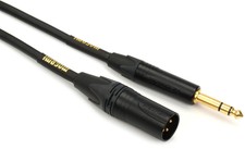 Mogami Gold Trsxlrm-50