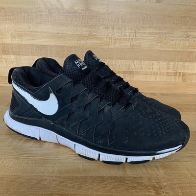 nike fingertrap free trainer