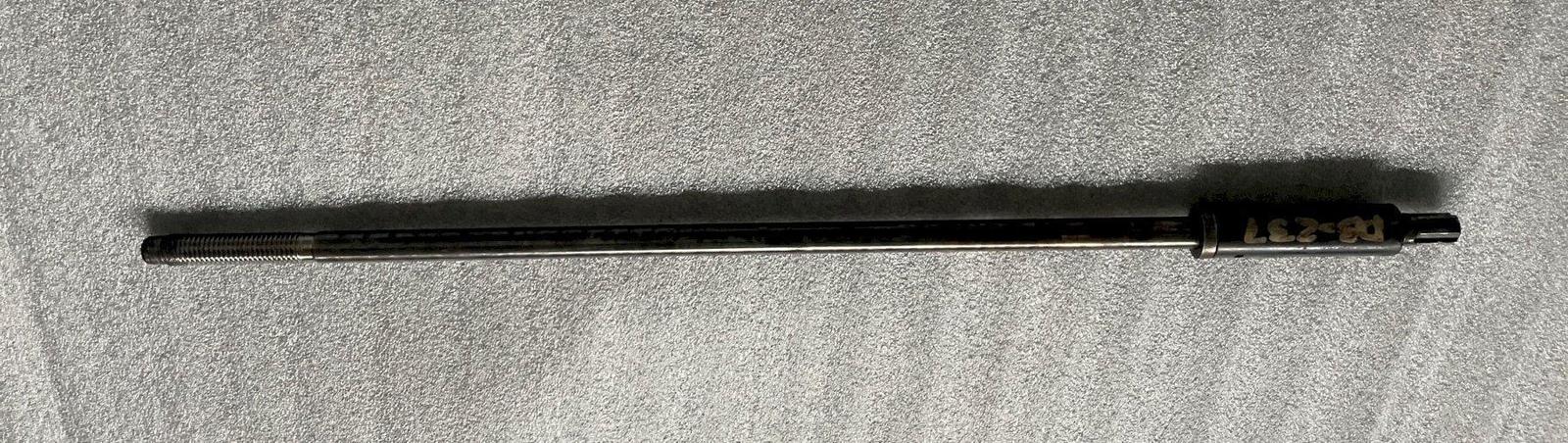 Maxi Torque Rite Air Power Draw Bar: Stock Feeds For Manual + CNC