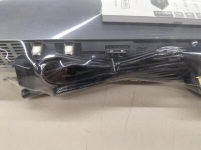 Panasonic DMR-BRS530 Blu-ray Recorder 500GB Good Condition Used w