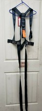 DOP 02-BHFAS2-010 Full Body Harness / Fall Arrest System 300
