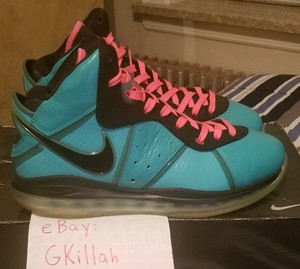 south beach 8s lebron