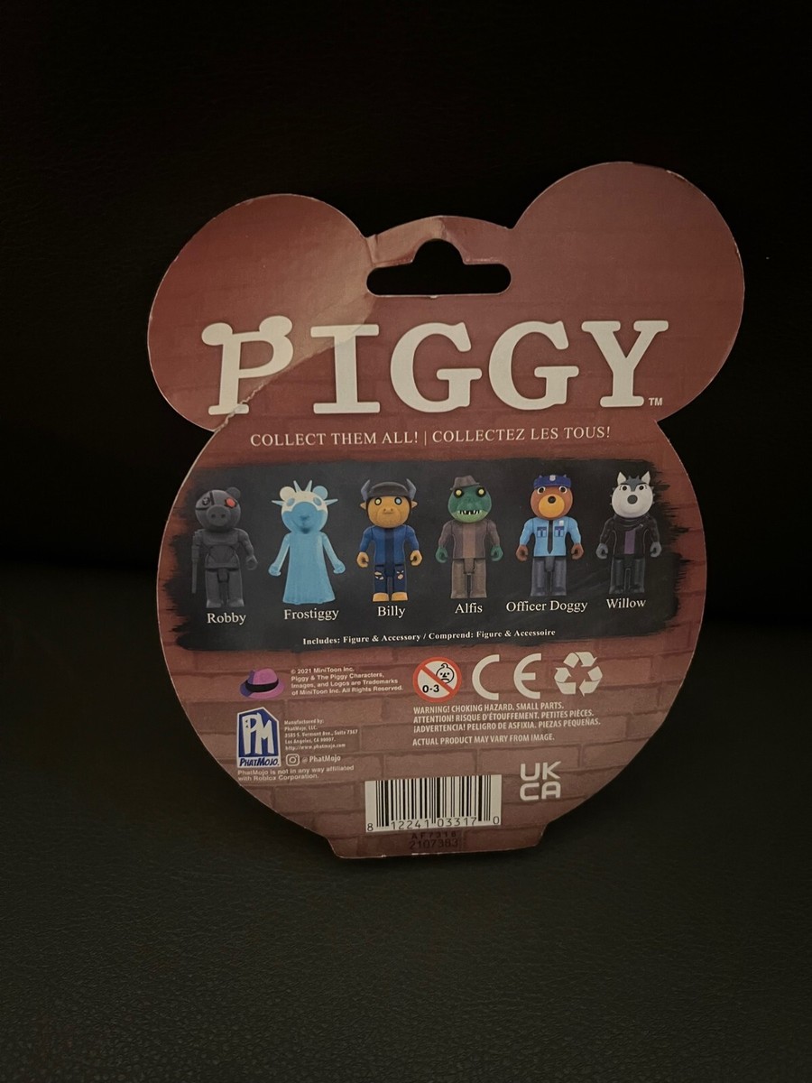 Roblox PIGGY ALFIS 3.5
