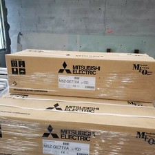 MITSUBISHI MSZ-GE71VA 230v~50Hz NON-US UNITS