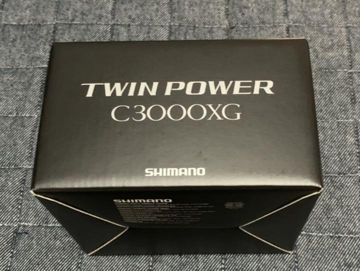 リール SHIMANO 20TWIN POWER C3000XG $_57.JPG?set_id=880000500F