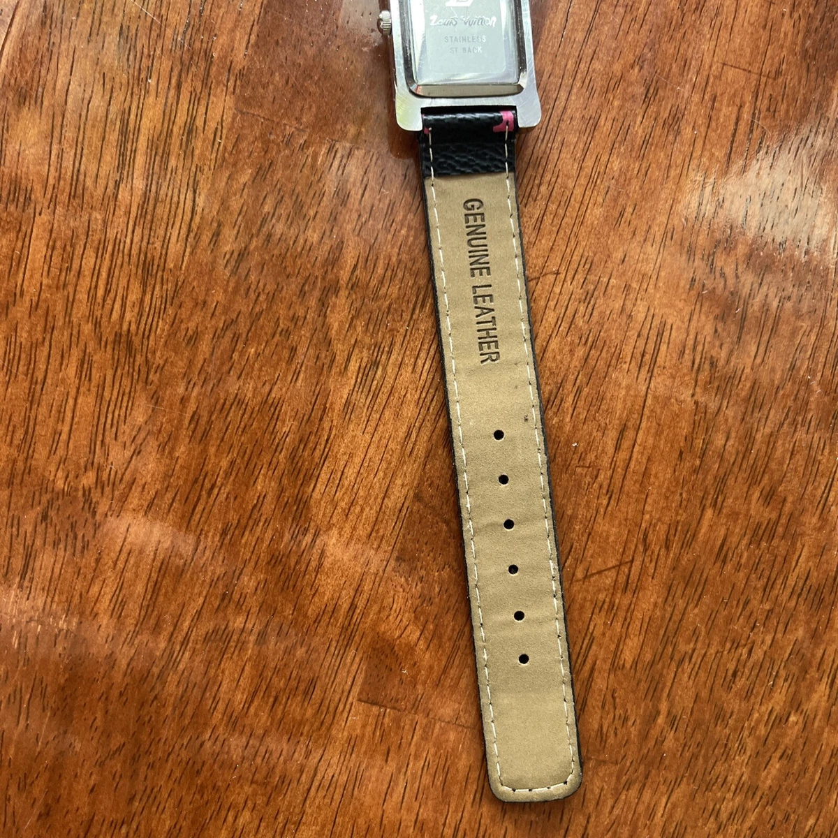 Louis Vuitton Watches for sale eBay #24 Louis Vuitton Watches for sale eBay