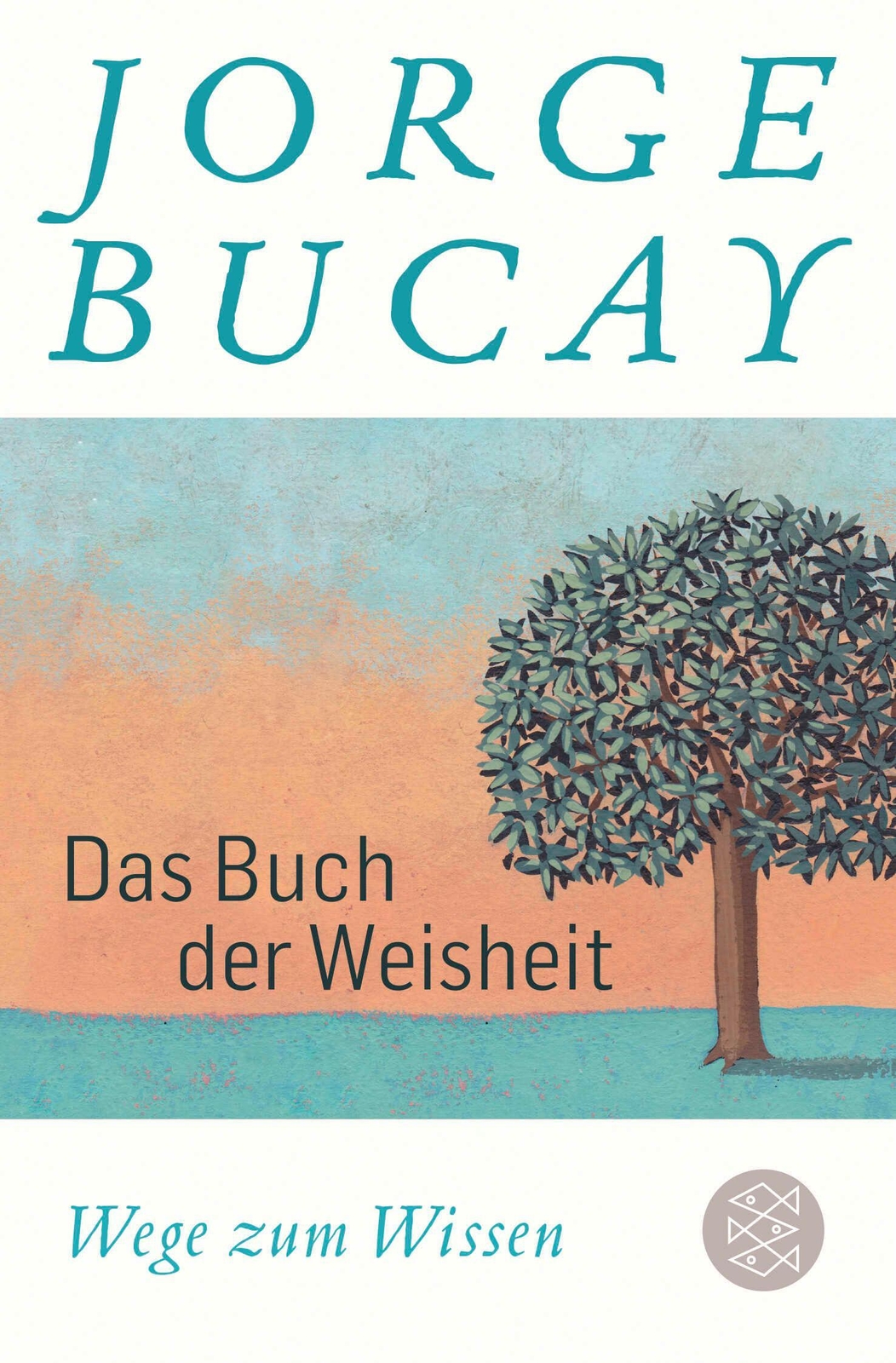 Thumbnail - Das Buch Der Weisheit Jorge Bucay