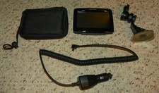 Nextar Q4 Automotive Mountable / Portable - 4.3-Inch Widescreen GPS Navigator