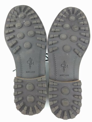 Cole Haan C10860 Air Matte Black 10.5 M Dress Cole Haan C10860 Air Matte Black Plain Toe Dress Casual  main image 4