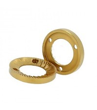 Macine mazzer super jolly monofase / fiorenzato mc f5 d.64 -titanio