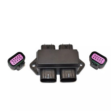 New Mercury Marine 4-Port SmartCraft Junction...