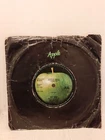 The Beatles - Get Back 7" Vinyl Record