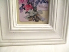 Vintage Cottagecore Floral Wall Art Framed Art 8 x 10 — photo 3