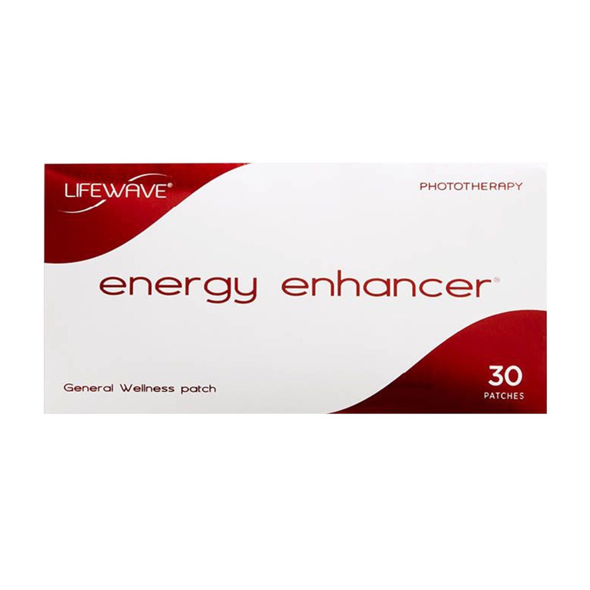 LifeWave AcuLife / SP6 Complete / Energy Enhancer / Alavida
