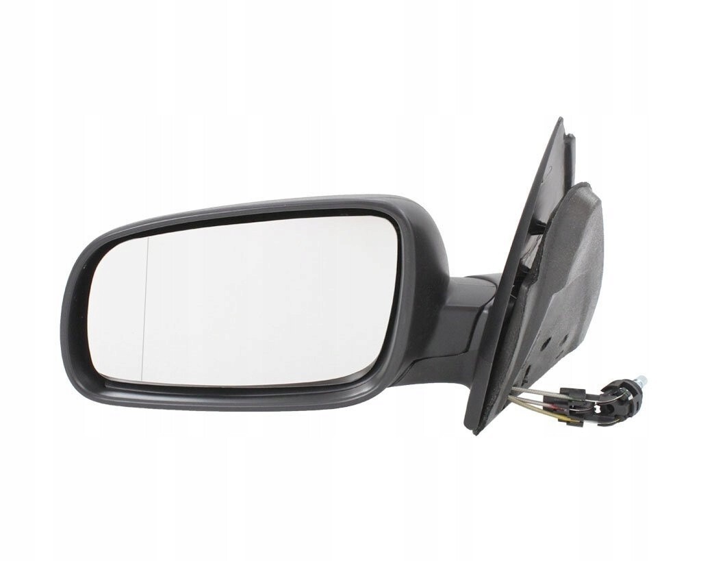 Left Side Mirror For VW Lupo (6X1 6E1) 05.1998-01.2001