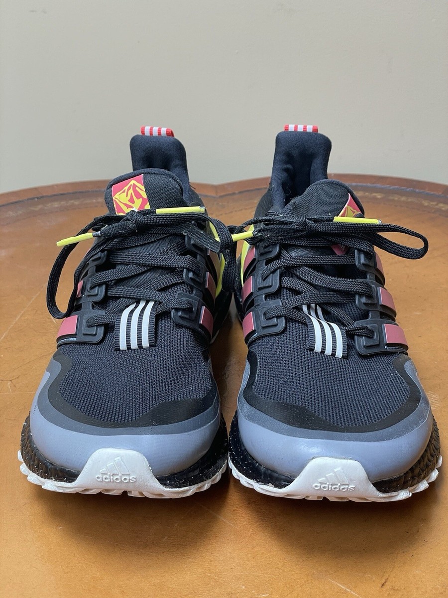 Adidas Men's UltraBoost All Terrain J Shoes Size: 6 (EH0347) (F120)