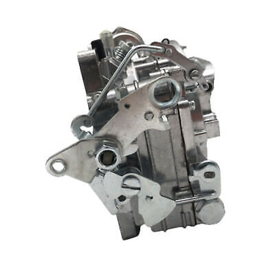 Replace Edelbrock 1403 Performer Carburetor 4BBL 500
