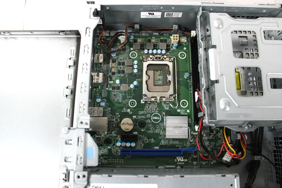 DELL PC MODEL D17S * Read Description* | eBay