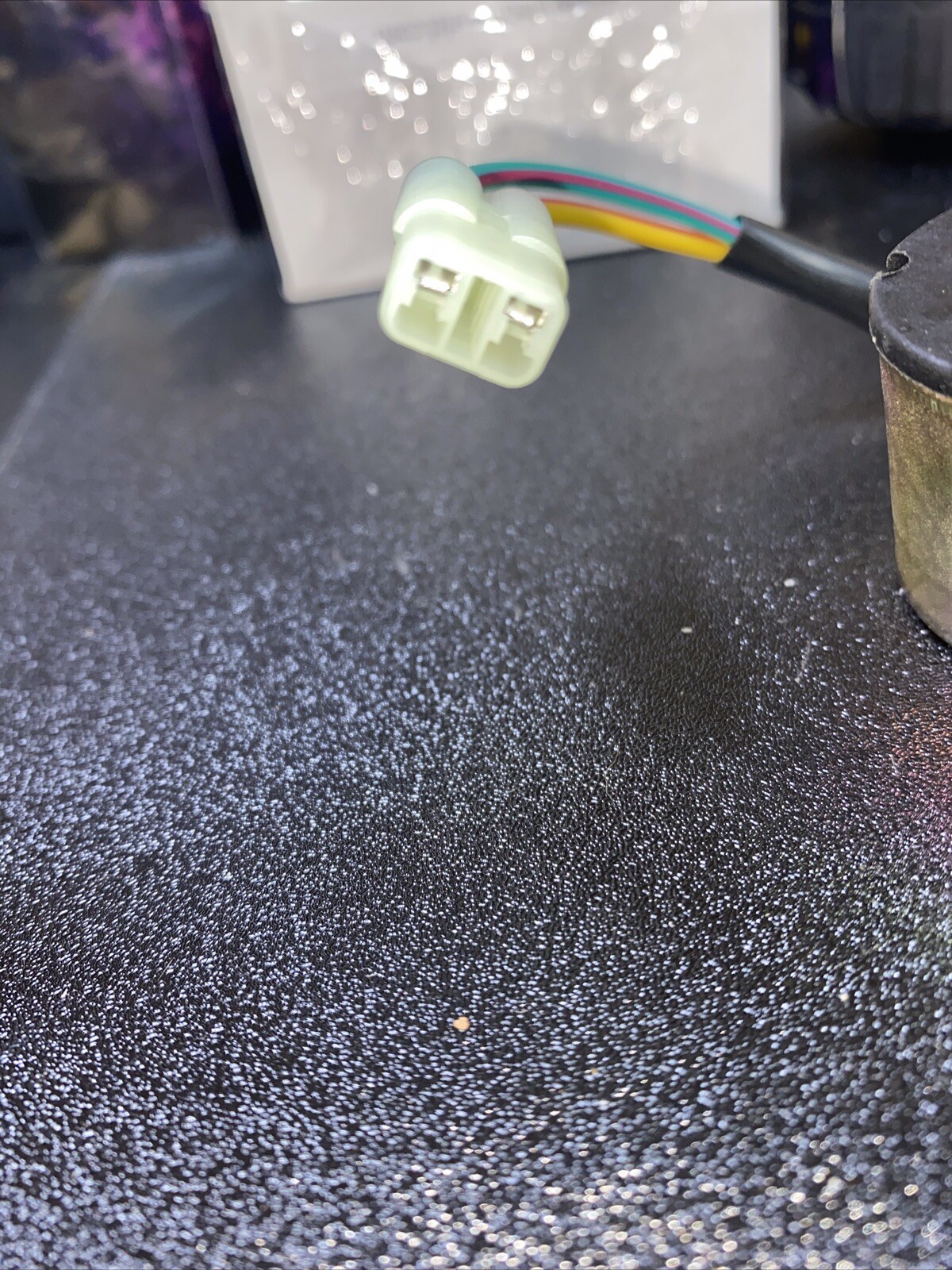 Starter Relay Solenoid for Honda TRX350 TRX 350 Fourtrax Rancher 2000