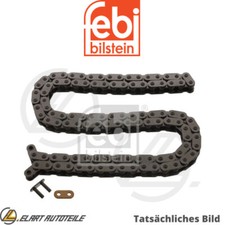 THE TIMING CHAIN FOR MERCEDES BENZ A CLASS W168 M 166 960 M 166 995 FEBI BILSTEIN