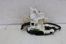 Porte avant et accessoires Porsche PANAMERA