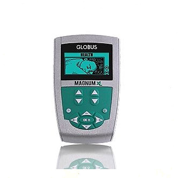 Globus Magnum XL – Device for Bone and Joint pains Magnetotherapy Magnetic  field – ASA College: Florida