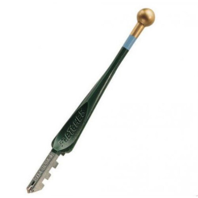 Fletcher Carbide Wheel Glass Cutter 01-840