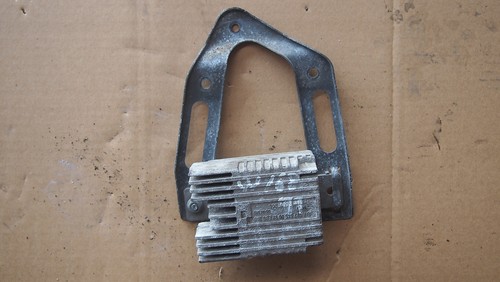 Mercedes A-Klasse W168 A140 60KW 97-04 - Steuergerät Kühlerlüfter  A0275450032