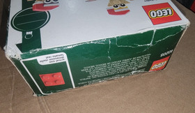 LEGO Seasonal: Little Elf Helpers (40205)