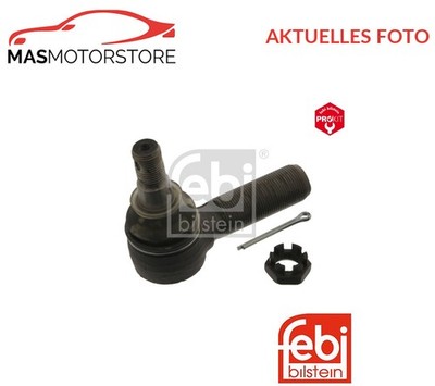 SPURSTANGENKOPF AXIALGELENK VORNE RECHT FEBI BILSTEIN 12975 P NEU OE QUALITÄT