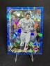 2025 Topps Chrome Update Series Sapphire Edition - Mike Yastrzemski #USC44