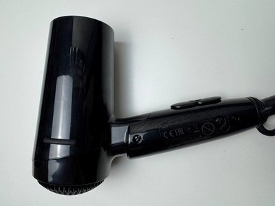 Braun HD 350 Satin Hair 3   Haartrockner, Ausstellungsprodukt, geprüft
