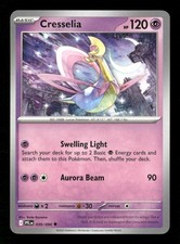 Cresselia 039/094 Uncommon Phantasmal Flames Pokemon Near Mint