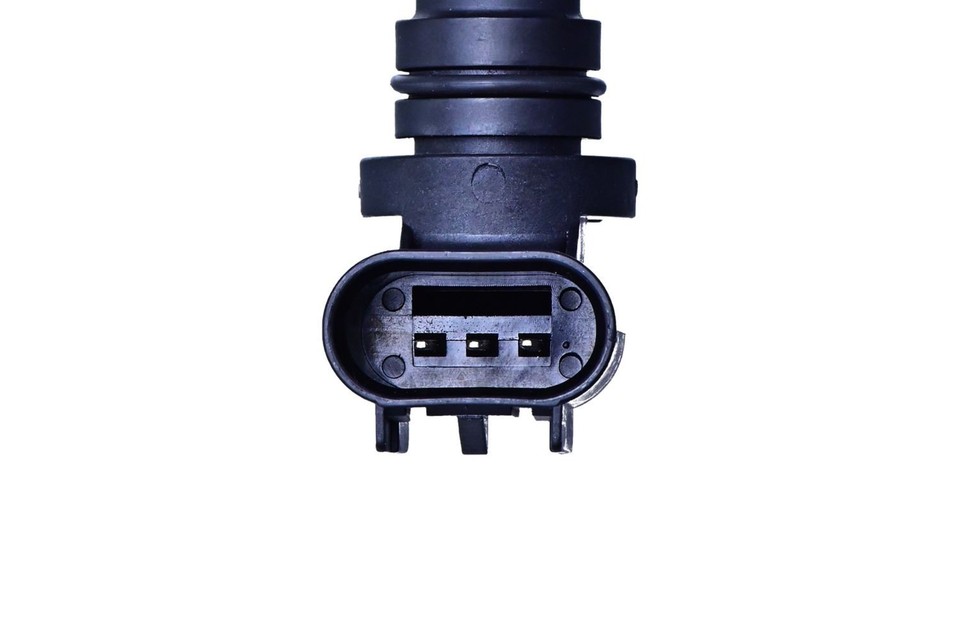 HELLA Nockenwellensensor 3-polig - Mit Dichtring Für Präzise Motorsteuerung