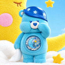 POP MART x Care Bears Colorful Hugs Series Confirmed Figure Dolls Toy..