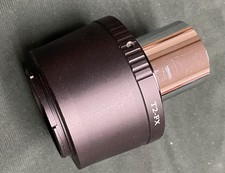 T2-FX Fujifilm X-mount Telescope Adapter