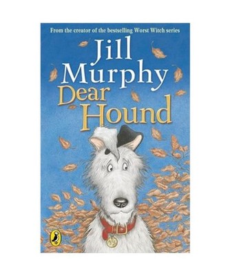 Dear Hound, Murphy, Jill