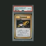 PSA 10 1998 Minion of Team Rocket - Trainer Gym Challenge Japanese Pokemon Card