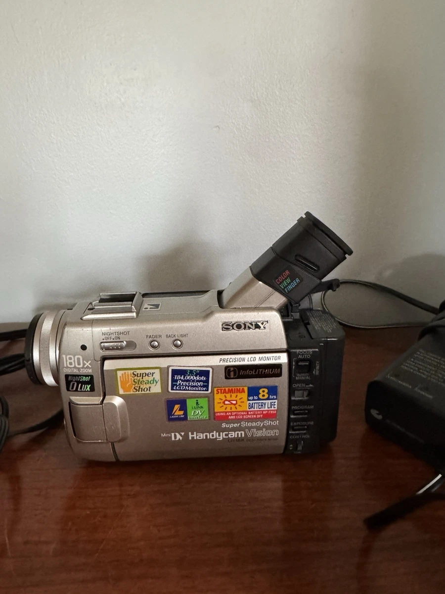 Sony Handycam Mini Camcorders for sale | eBay