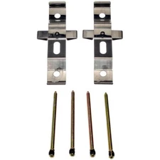 Dorman HW13617 Disc Brake Hardware Kit