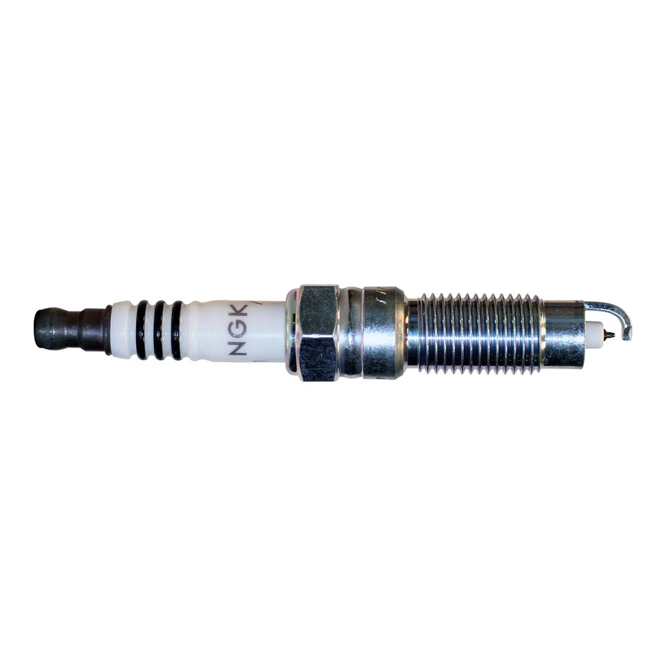 NGK Spark Plug fits FORD F-250 SUPER DUTY 2008 2009 2010 - Image 3 of 4