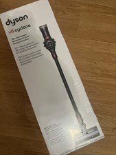 dyson v8 cyclone vacuum cleaner