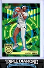 2025 Panini The National Case Breakers Angel Reese #127/199 Sky Z878