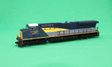 Walthers HO 910-20227 - Mainline - GE ES44AC Evolution Series GEVO Diesel