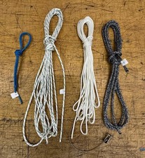 Kit de línea para velero catamarán Hobie Wave Classic o Club - Alta calidad