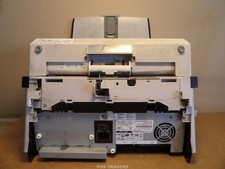 Fujitsu fi-6670 Color A3 Duplex Document Scanner USB - 361758 SCANS / NO FEED