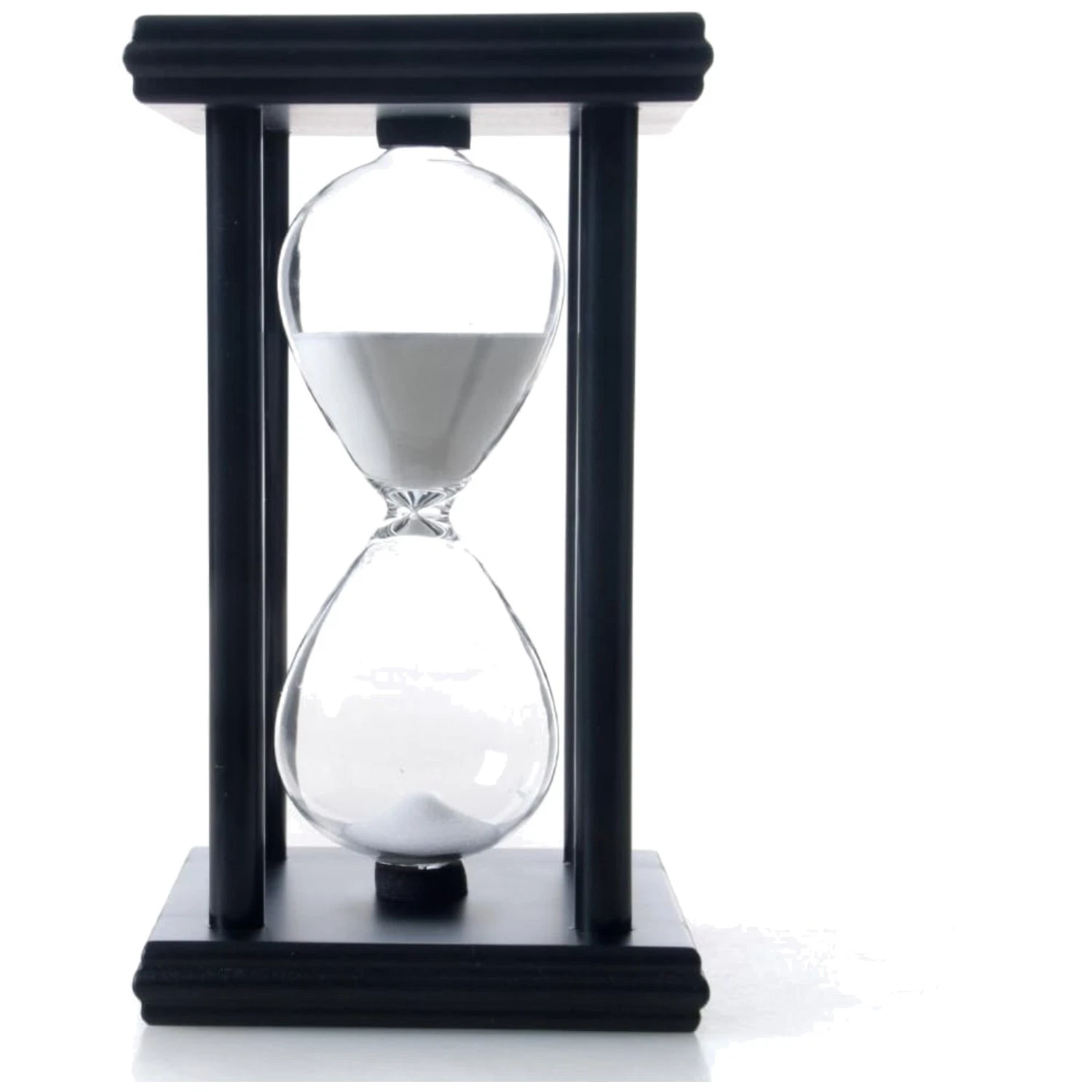 30-Minute Hourglass Sand Timer