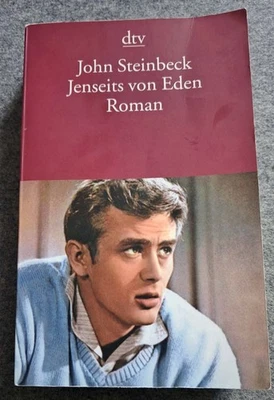 Jenseits von Eden von John Steinbeck (2009, Taschenbuch) - Bild 1 von 3