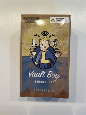 Fallout Bobblehead Figur Vault Boy 76 Neu OVP